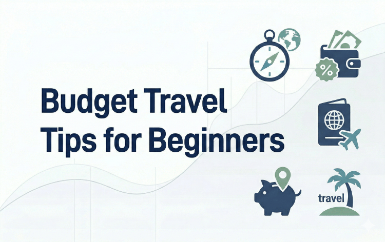 Budget Travel Tips for Beginners