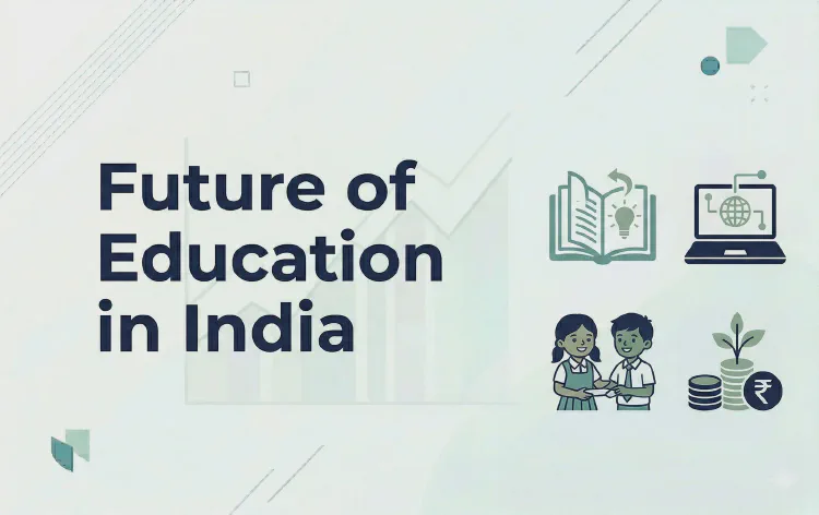 Future of Education in India