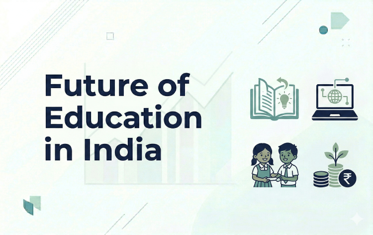 Future of Education in India