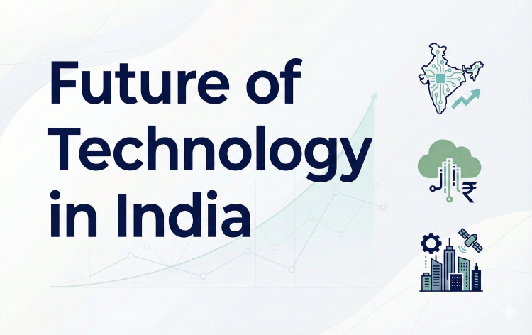 Future of Technology in India