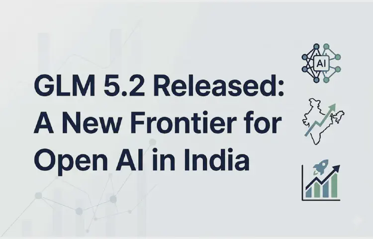 GLM 5.2 Released: A New Frontier for Open AI in India