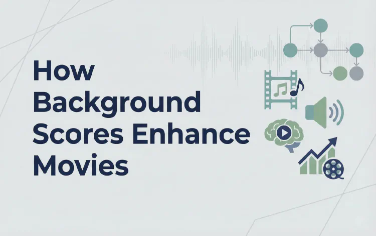 How Background Scores Enhance Movies