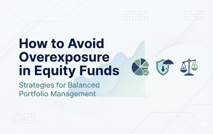 How to Avoid Overexposure in Equity Funds