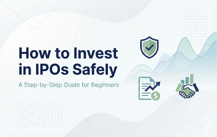 How to Invest in IPOs Safely