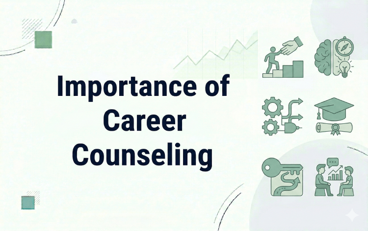 Importance of Career Counseling