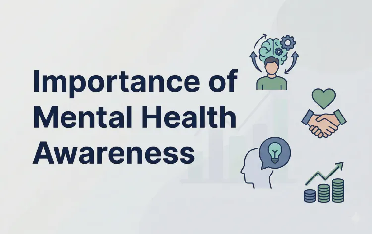 Importance of Mental Health Awareness