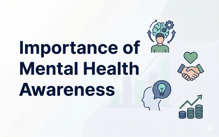 Importance of Mental Health Awareness