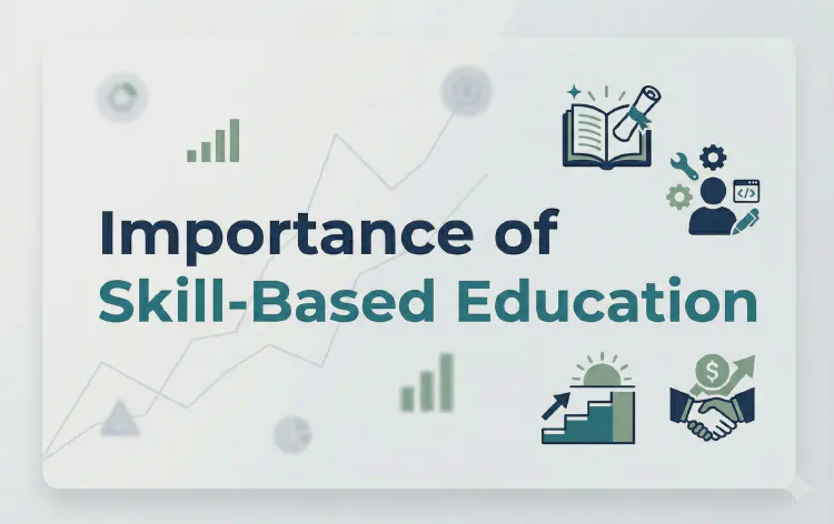 Importance of Skill-Based Education