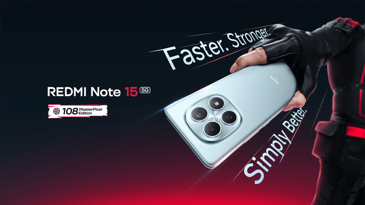 Redmi Note 15 Pro – Detailed Review and Key Specs You Need to Know