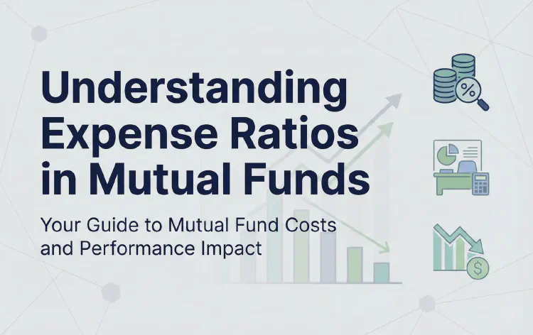 Understanding Expense Ratios in Mutual Funds