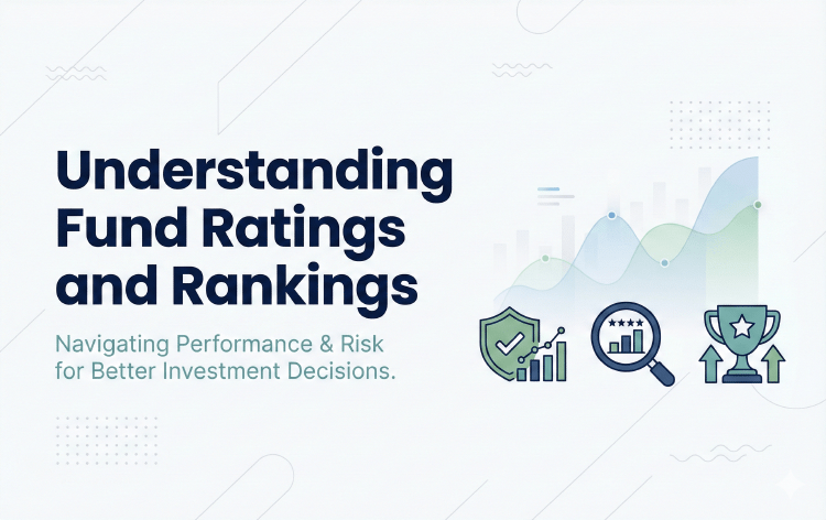 Understanding Fund Ratings and Rankings