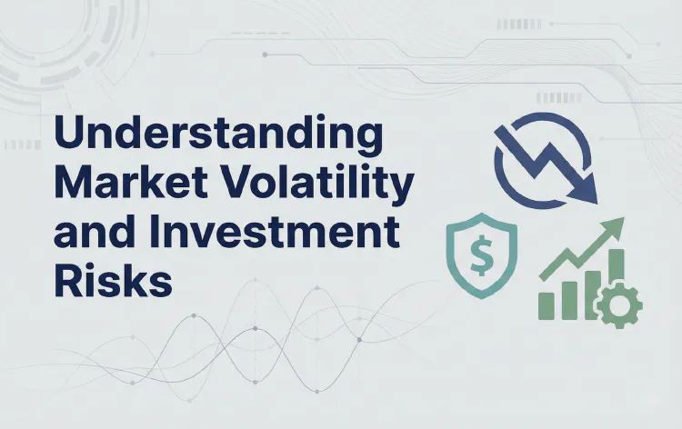 Understanding Market Volatility and Investment Risks
