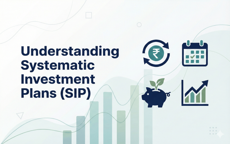 Understanding Systematic Investment Plans (SIP)