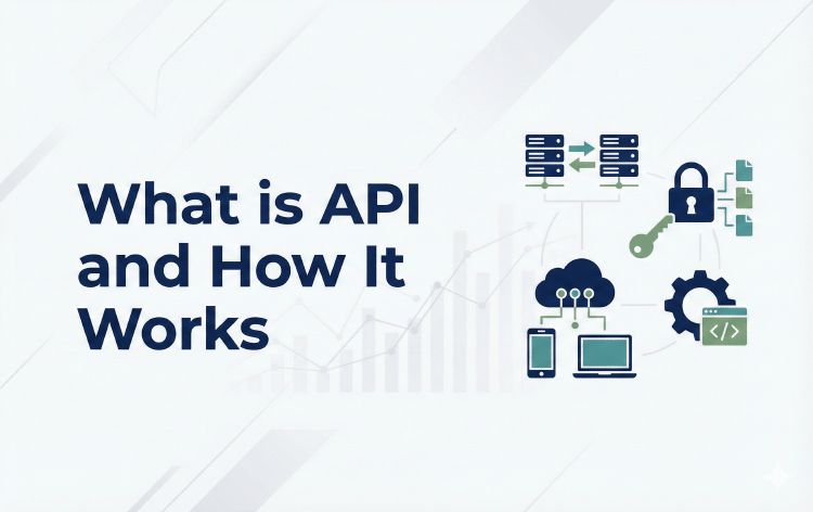 What is API and How It Works