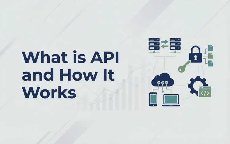 What is API and How It Works