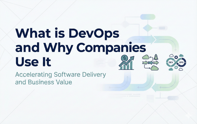 What is DevOps and Why Companies Use It