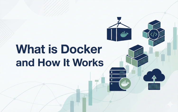 What is Docker and How It Works