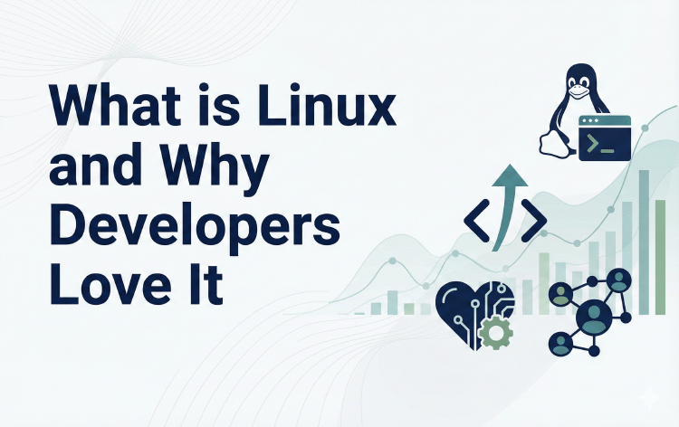 What is Linux and Why Developers Love It