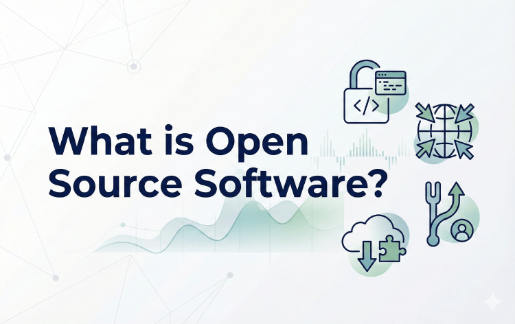 What is Open Source Software?