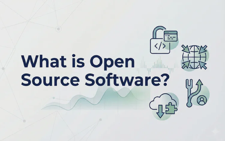 What is Open Source Software?