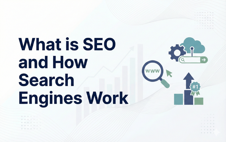 What is SEO and How Search Engines Work