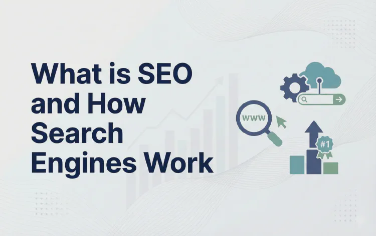 What is SEO and How Search Engines Work