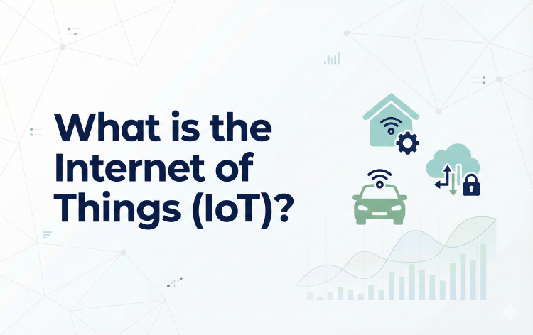 What is the Internet of Things (IoT)?