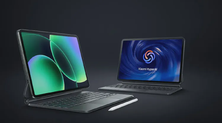 Xiaomi Pad 8: Full Specs, Features & 2026 Review